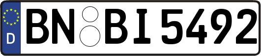 BN-BI5492