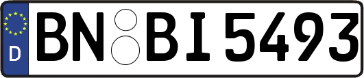 BN-BI5493