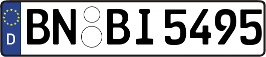 BN-BI5495