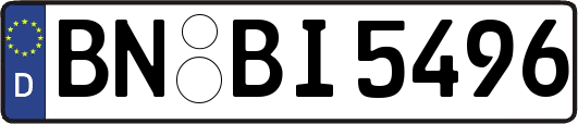 BN-BI5496