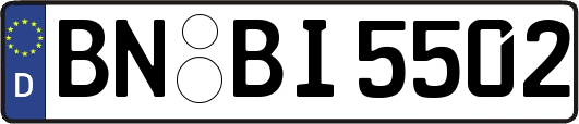 BN-BI5502