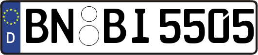 BN-BI5505