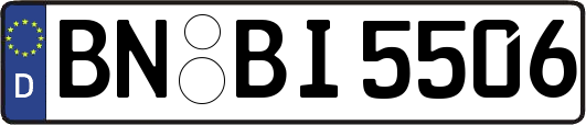 BN-BI5506