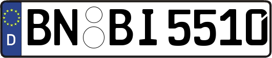 BN-BI5510