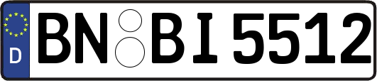 BN-BI5512