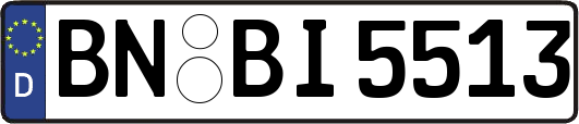 BN-BI5513