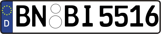 BN-BI5516