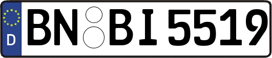 BN-BI5519