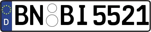BN-BI5521