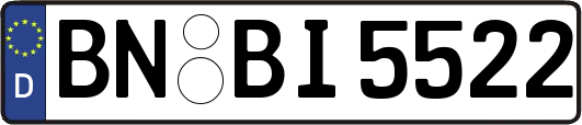BN-BI5522