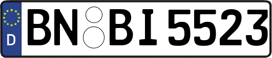 BN-BI5523