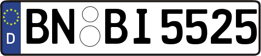 BN-BI5525