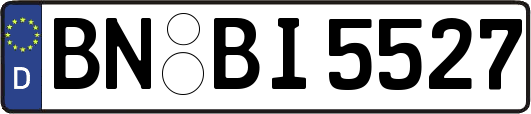 BN-BI5527