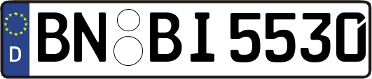 BN-BI5530