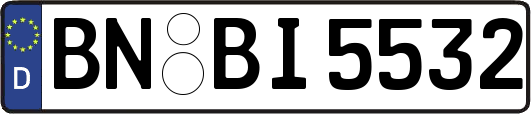 BN-BI5532