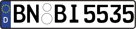 BN-BI5535