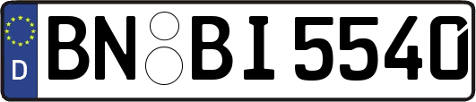 BN-BI5540