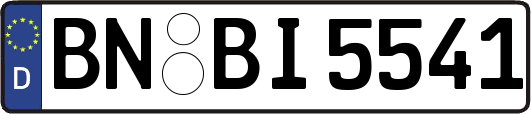 BN-BI5541