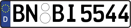 BN-BI5544