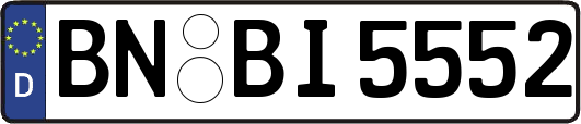 BN-BI5552