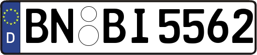 BN-BI5562