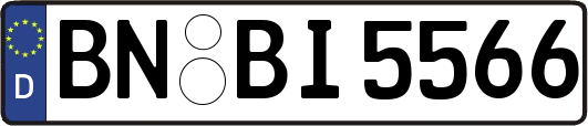 BN-BI5566