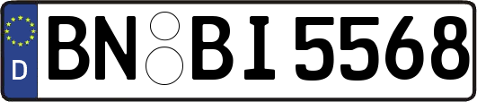 BN-BI5568