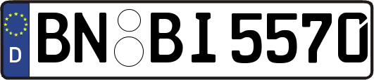 BN-BI5570
