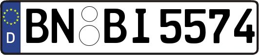 BN-BI5574