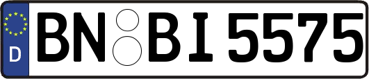 BN-BI5575