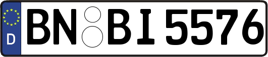 BN-BI5576