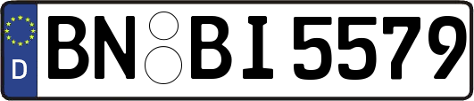 BN-BI5579