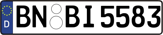 BN-BI5583