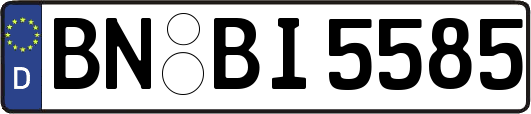 BN-BI5585