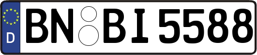 BN-BI5588