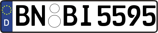 BN-BI5595