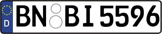 BN-BI5596