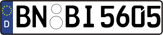 BN-BI5605