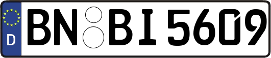 BN-BI5609