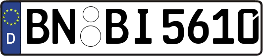 BN-BI5610