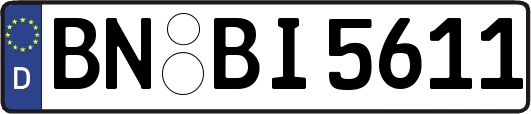 BN-BI5611