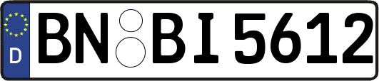 BN-BI5612