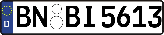 BN-BI5613