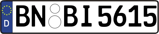 BN-BI5615