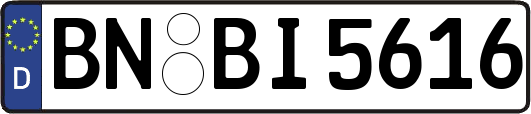 BN-BI5616