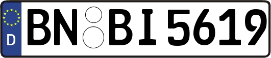 BN-BI5619