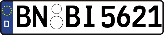 BN-BI5621