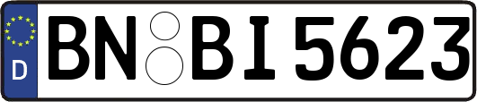 BN-BI5623