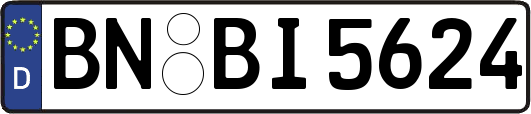 BN-BI5624