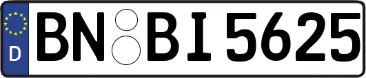 BN-BI5625